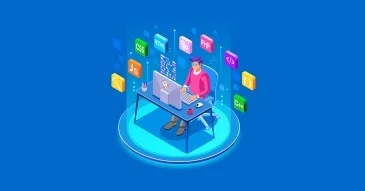أفضل لغات البرمجة لتصميم المواقع