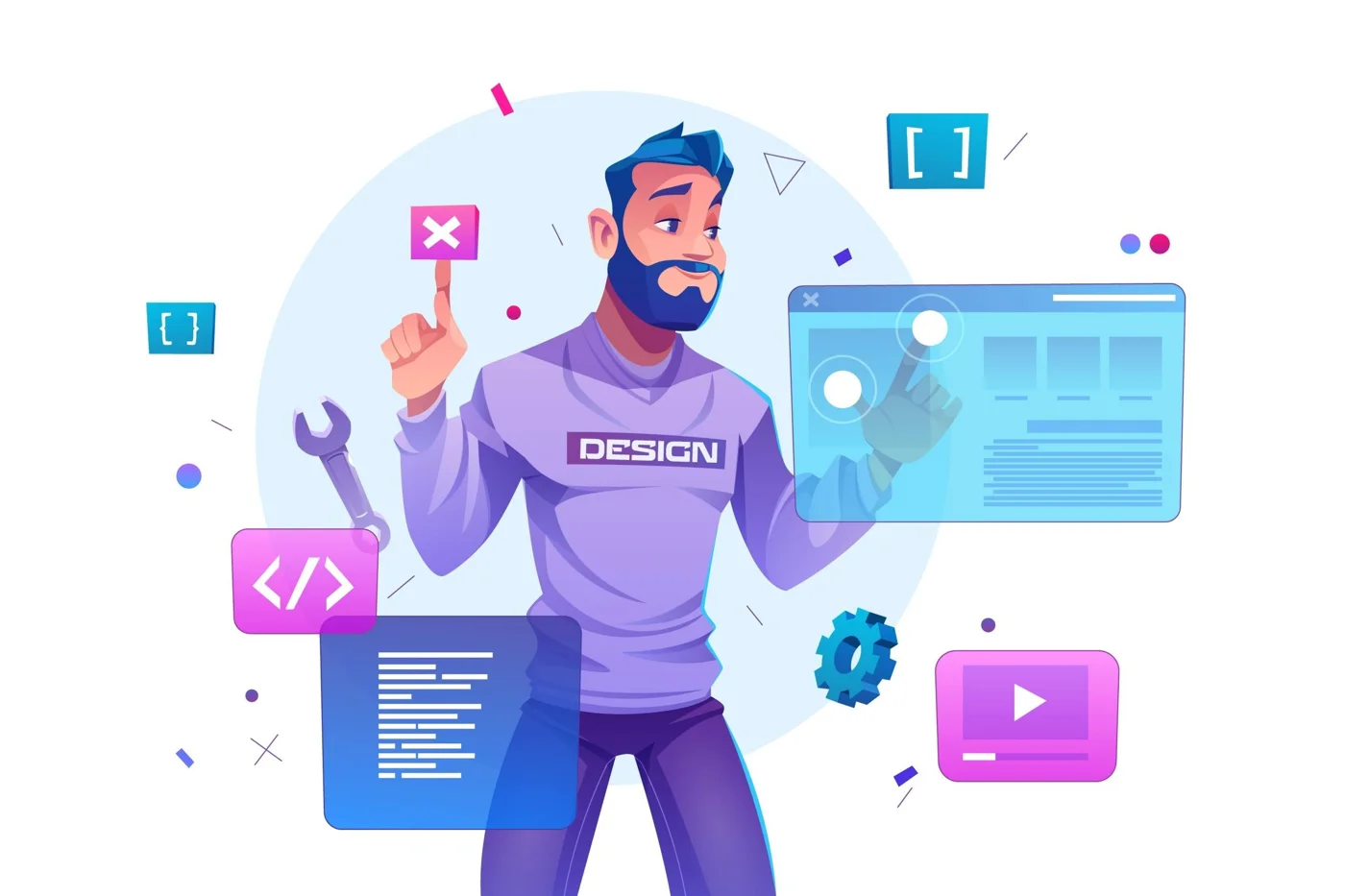 شركة WaitBuzz توفر خدمات تصميم وبرمجة المواقع وتطبيقات الموبايل والمتاجر الالكترونية